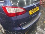 Used Ford C-Max