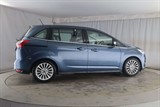 Used Ford C-Max