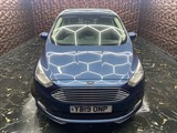 Used Ford C-Max