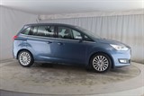 Used Ford C-Max