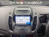 Used Ford C-Max