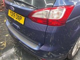 Used Ford C-Max