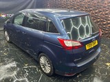 Used Ford C-Max