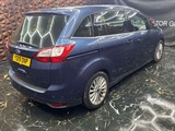 Used Ford C-Max