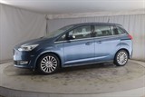 Used Ford C-Max
