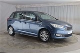 Used Ford C-Max