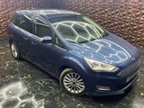 Used Ford C-Max