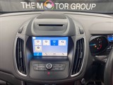 Used Ford C-Max