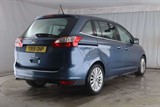 Used Ford C-Max