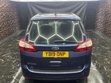 Used Ford C-Max