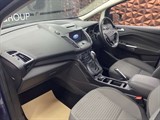 Used Ford C-Max