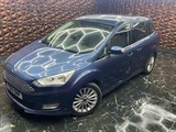 Used Ford C-Max