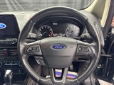Used Ford EcoSport