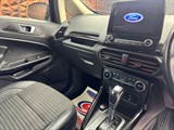 Used Ford EcoSport
