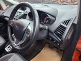 Used Ford EcoSport
