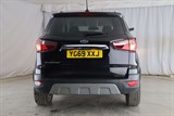Used Ford EcoSport