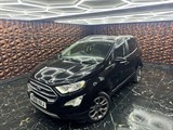 Used Ford EcoSport