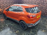 Used Ford EcoSport