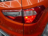 Used Ford EcoSport