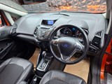 Used Ford EcoSport