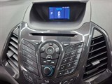 Used Ford EcoSport