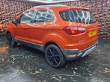 Used Ford EcoSport
