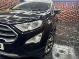 Used Ford EcoSport
