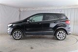 Used Ford EcoSport