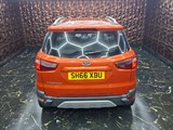 Used Ford EcoSport