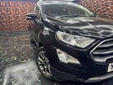 Used Ford EcoSport
