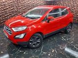Used Ford EcoSport