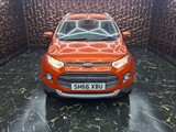 Used Ford EcoSport
