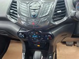 Used Ford EcoSport