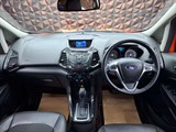 Used Ford EcoSport