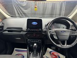 Used Ford EcoSport