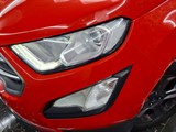 Used Ford EcoSport
