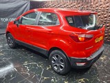 Used Ford EcoSport
