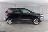 Used Ford EcoSport