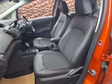 Used Ford EcoSport
