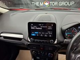 Used Ford EcoSport