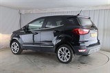 Used Ford EcoSport