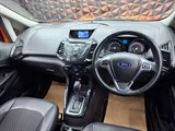 Used Ford EcoSport