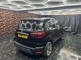 Used Ford EcoSport