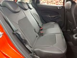 Used Ford EcoSport