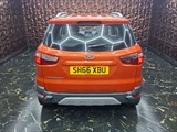 Used Ford EcoSport