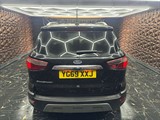 Used Ford EcoSport