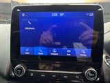 Used Ford EcoSport