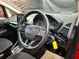 Used Ford EcoSport