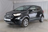 Used Ford EcoSport