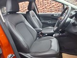 Used Ford EcoSport